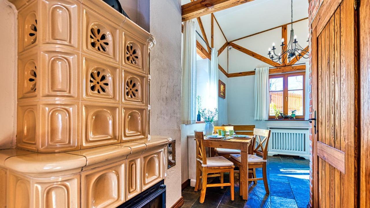 Apartamento Stara Piekarnia Szklarska Poręba Exterior foto