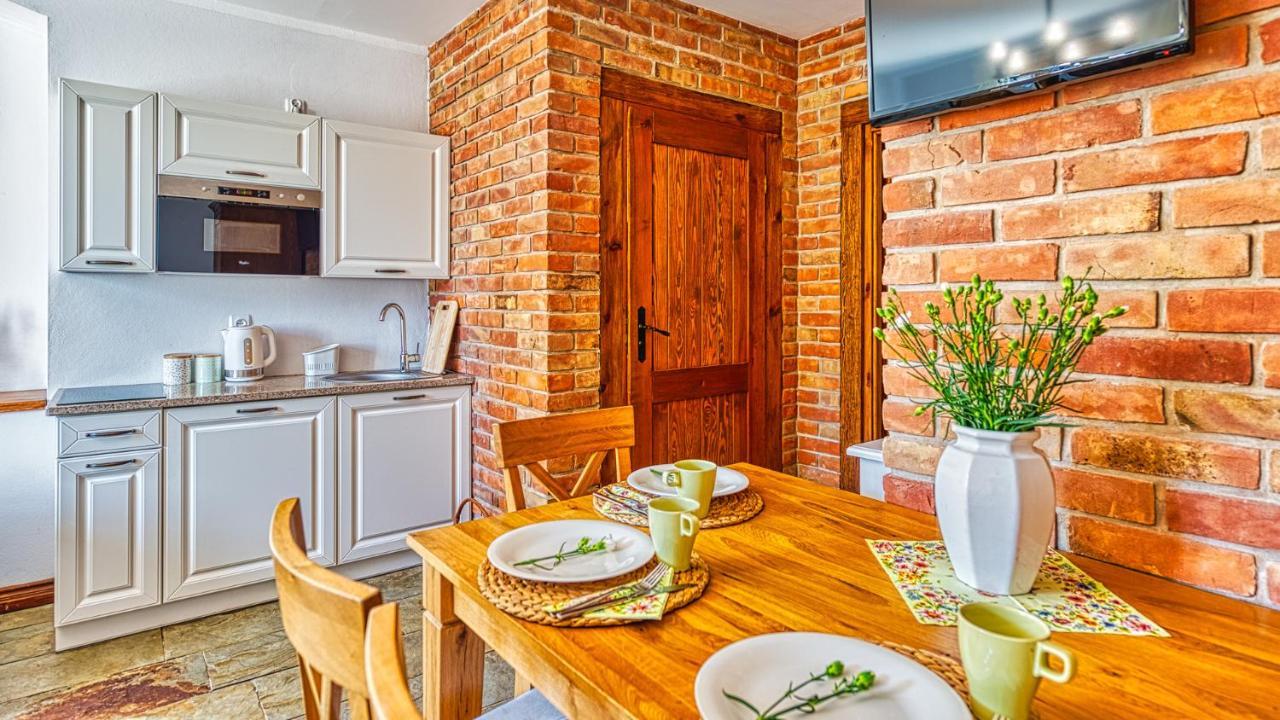 Apartamento Stara Piekarnia Szklarska Poręba Exterior foto