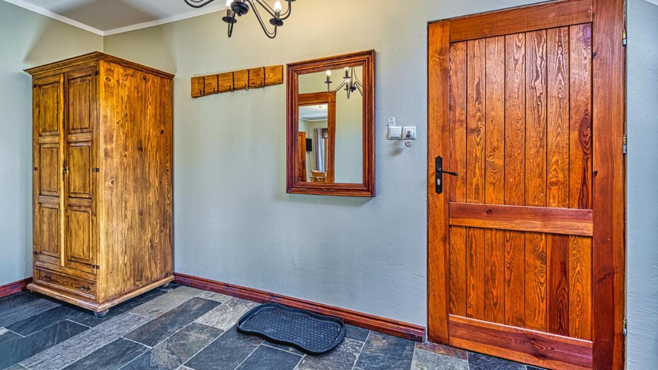 Apartamento Stara Piekarnia Szklarska Poręba Exterior foto