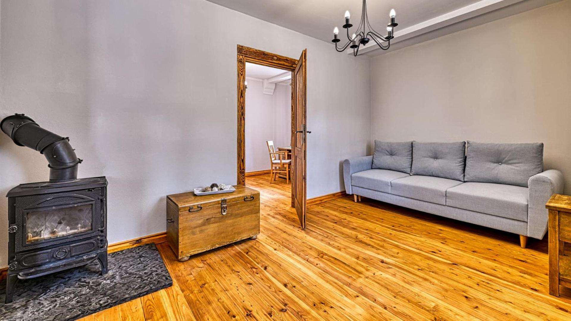 Apartamento Stara Piekarnia Szklarska Poręba Exterior foto