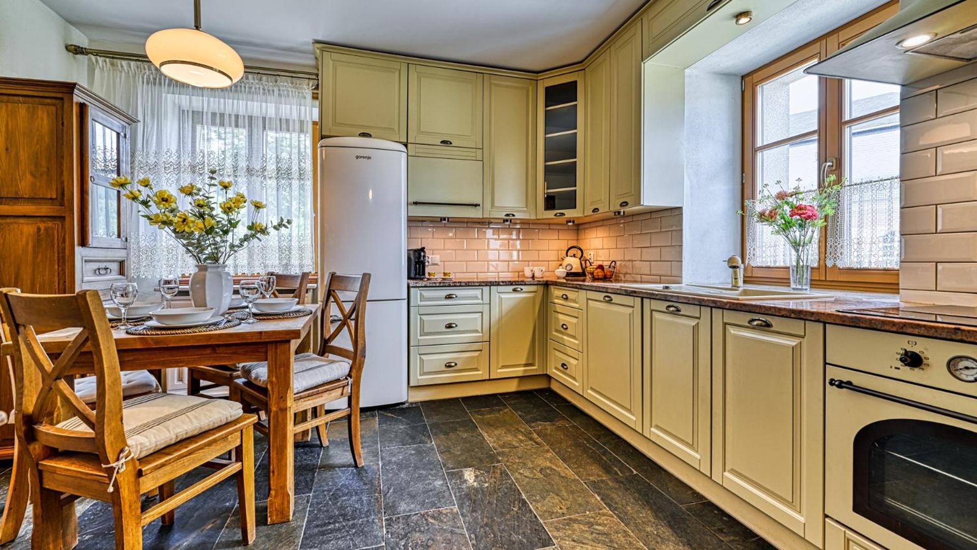 Apartamento Stara Piekarnia Szklarska Poręba Exterior foto